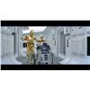 Image 7 : STAR WARS: A NEW HOPE (1977) - Large Tantive IV Set Dressing Panel