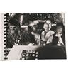 Image 6 : STAR WARS: A NEW HOPE (1977) - Autographed Crew Photo Book Dedicated to Prop Man Joe Dipple