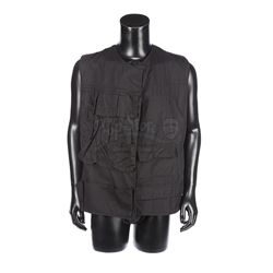 STAR WARS: A NEW HOPE (1977) - Rebel Trooper Vest