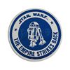 Image 2 : STAR WARS: THE EMPIRE STRIKES BACK (1980) - Collection of 10 R2-D2 Drinking Mats