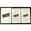 Image 2 : STAR WARS: THE EMPIRE STRIKES BACK (1980) - Advance Screening Tickets