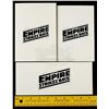 Image 6 : STAR WARS: THE EMPIRE STRIKES BACK (1980) - Advance Screening Tickets
