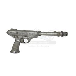 STAR WARS: THE EMPIRE STRIKES BACK (1980) - Bespin Blaster