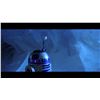 Image 10 : STAR WARS: THE EMPIRE STRIKES BACK (1980) - R2-D2 (Kenny Baker) Dome Panel with Sensorscope Casting