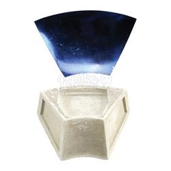 STAR WARS: THE EMPIRE STRIKES BACK (1980) - R2-D2 (Kenny Baker) Dome Panel with Sensorscope Casting