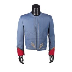 STAR WARS: THE EMPIRE STRIKES BACK (1980) - Bespin Guard Jacket