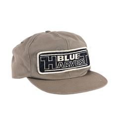 STAR WARS: RETURN OF THE JEDI (1983) - Blue Harvest Crew Cap