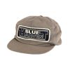 Image 3 : STAR WARS: RETURN OF THE JEDI (1983) - Blue Harvest Crew Cap