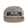 Image 5 : STAR WARS: RETURN OF THE JEDI (1983) - Blue Harvest Crew Cap