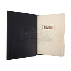 STAR WARS: RETURN OF THE JEDI (1983) - Roger Christian's Third Draft Script