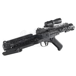STAR WARS: RETURN OF THE JEDI (1983) - Stormtrooper Blaster