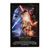 Image 9 : STAR WARS: THE FORCE AWAKENS (2015) - Cast Autographed Poster