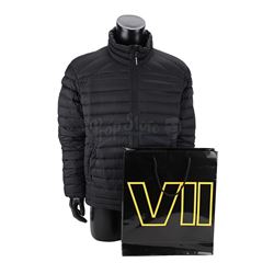 STAR WARS: THE FORCE AWAKENS (2015) - Crew Jacket and Gift Bag