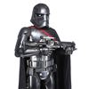Image 10 : STAR WARS: THE FORCE AWAKENS (2015) - Captain Phasma Promotional 1:1 Figure Display