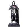 Image 1 : STAR WARS: THE FORCE AWAKENS (2015) - Captain Phasma Promotional 1:1 Figure Display