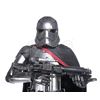 Image 2 : STAR WARS: THE FORCE AWAKENS (2015) - Captain Phasma Promotional 1:1 Figure Display