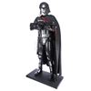 Image 7 : STAR WARS: THE FORCE AWAKENS (2015) - Captain Phasma Promotional 1:1 Figure Display
