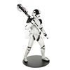Image 13 : STAR WARS: THE LAST JEDI (2017) - Promotional First Order Executioner Stormtrooper 1:1 Display