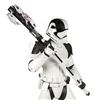 Image 14 : STAR WARS: THE LAST JEDI (2017) - Promotional First Order Executioner Stormtrooper 1:1 Display