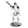 Image 1 : STAR WARS: THE LAST JEDI (2017) - Promotional First Order Executioner Stormtrooper 1:1 Display
