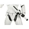 Image 5 : STAR WARS: THE LAST JEDI (2017) - Promotional First Order Executioner Stormtrooper 1:1 Display