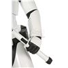 Image 6 : STAR WARS: THE LAST JEDI (2017) - Promotional First Order Executioner Stormtrooper 1:1 Display