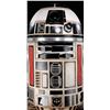 Image 14 : STAR WARS: SOLO: A STAR WARS STORY (2018) - Light-Up Remote-control R2-S8 Droid