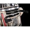 Image 15 : STAR WARS: SOLO: A STAR WARS STORY (2018) - Light-Up Remote-control R2-S8 Droid
