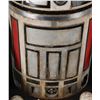 Image 16 : STAR WARS: SOLO: A STAR WARS STORY (2018) - Light-Up Remote-control R2-S8 Droid