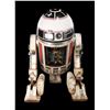 Image 17 : STAR WARS: SOLO: A STAR WARS STORY (2018) - Light-Up Remote-control R2-S8 Droid