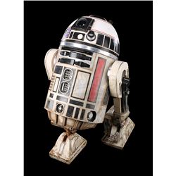 STAR WARS: SOLO: A STAR WARS STORY (2018) - Light-Up Remote-control R2-S8 Droid