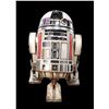 Image 2 : STAR WARS: SOLO: A STAR WARS STORY (2018) - Light-Up Remote-control R2-S8 Droid