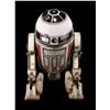 Image 7 : STAR WARS: SOLO: A STAR WARS STORY (2018) - Light-Up Remote-control R2-S8 Droid