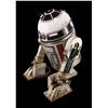 Image 8 : STAR WARS: SOLO: A STAR WARS STORY (2018) - Light-Up Remote-control R2-S8 Droid