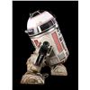 Image 9 : STAR WARS: SOLO: A STAR WARS STORY (2018) - Light-Up Remote-control R2-S8 Droid