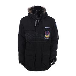 STAR WARS: THE RISE OF SKYWALKER (2019) - Art Department Parka