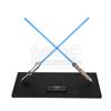 Image 1 : STAR WARS: THE RISE OF SKYWALKER (2019) - Head of Department Crossed Lightsaber Crew Gift