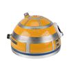 Image 10 : STAR WARS: THE RISE OF SKYWALKER (2019) - Fully Mechanised R2 Droid Head