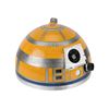 Image 1 : STAR WARS: THE RISE OF SKYWALKER (2019) - Fully Mechanised R2 Droid Head