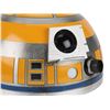 Image 2 : STAR WARS: THE RISE OF SKYWALKER (2019) - Fully Mechanised R2 Droid Head