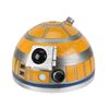 Image 4 : STAR WARS: THE RISE OF SKYWALKER (2019) - Fully Mechanised R2 Droid Head