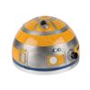 Image 6 : STAR WARS: THE RISE OF SKYWALKER (2019) - Fully Mechanised R2 Droid Head