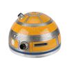 Image 8 : STAR WARS: THE RISE OF SKYWALKER (2019) - Fully Mechanised R2 Droid Head