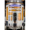 Image 29 : STAR WARS: THE RISE OF SKYWALKER (2019) - Remote-Controlled Light-Up R5 Droid