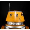 Image 8 : STAR WARS: THE RISE OF SKYWALKER (2019) - Remote-Controlled Light-Up R5 Droid