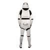 Image 19 : THE MANDALORIAN (TV SERIES, 2019-) - Stormtrooper Suit