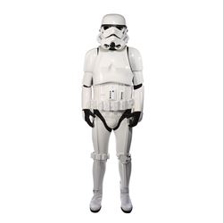 THE MANDALORIAN (TV SERIES, 2019-) - Stormtrooper Suit