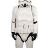 Image 3 : THE MANDALORIAN (TV SERIES, 2019-) - Stormtrooper Suit