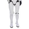 Image 4 : THE MANDALORIAN (TV SERIES, 2019-) - Stormtrooper Suit