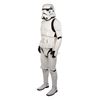 Image 9 : THE MANDALORIAN (TV SERIES, 2019-) - Stormtrooper Suit